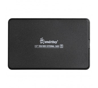 Внешний корпус (адаптер) Smartbuy для 2.5" SSD/HDD USB 3.0#2135113