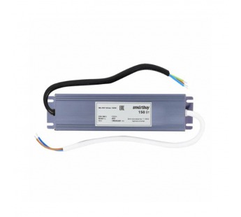 Драйвер (LED) IP67-150W для LED ленты (SBL-IP67-Driver-150W)#2121676
