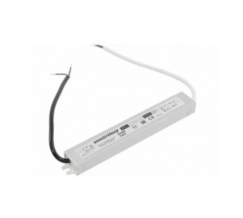 Драйвер (LED) IP67-25W для LED ленты (SBL-IP67-Driver-25W)#2121777