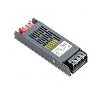 Драйвер PRO IP20-100Вт для LED ленты 12В 8А(SBL-LDr20-100)#2121766