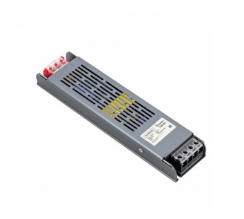 Драйвер PRO IP20-150Вт для LED ленты 12В 12,5А(SBL-LDr20-150)#2121667