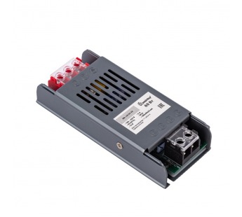 Драйвер PRO IP20-60Вт для LED ленты 12В 5А(SBL-LDr20-60)#2117286