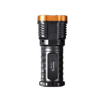 Фонарь 5 LED и рассеивателя, боковой COB, встроенный аккумулятор, MicroUSB, Smartbuy#2112185