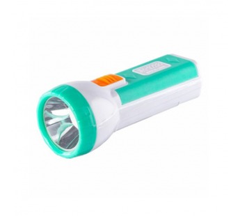 Фонарь LED, 2*AA батарея,  1 вт, 11х4 см, блистер, Smartbuy#2112192