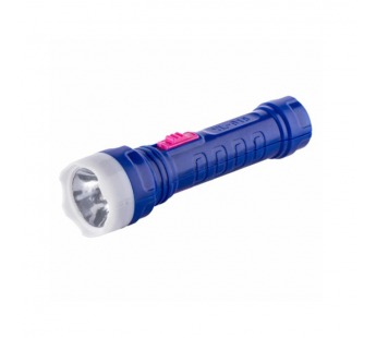 Фонарь LED, 3хAG10, 1 Вт, ABS, 11.7х d3.2 см Smartbuy#2112196