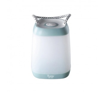 Фонарь ночник LED, для кемпинга и декора, 3xAA,  ABS, Smartbuy#2114601