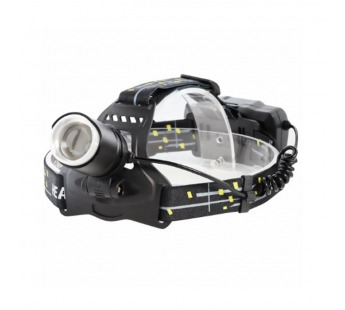 Аккумуляторный налобный фонарь 5 Вт LED с фокусировкой луча (SBF-HL042)#2112137