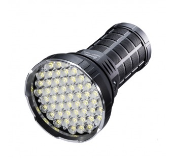 Фонарь LEDx55, 10000 Лм, суперъяркий, Type C, 4х18650, 55 диодов, Smartbuy#2112157