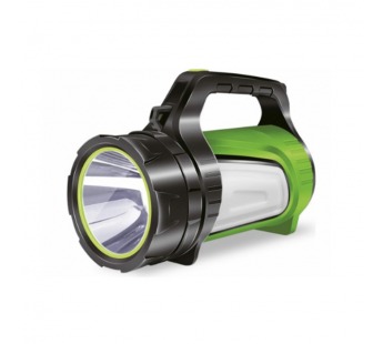 Аккумуляторный фонарь-прожектор 5W+3W (SBF-502-K)/30#2112169