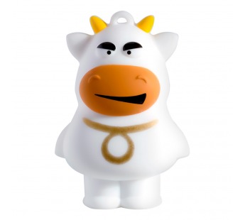 UFD 2.0 Smartbuy 032GB Wild series Бык (SB32GBBullW)#2112457