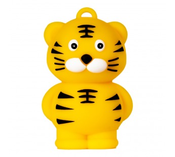 UFD 2.0 Smartbuy 032GB Wild series Тигр (SB32GBTIGERW)#2112438