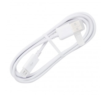Дата-кабель Smartbuy USB - micro USB, цветные, длина < 1 м, белый (iK-12 white)/100#2111970