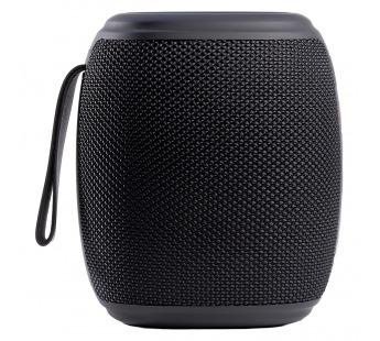 Портативная колонка Smartbuy MUSE 2, Bluetooth, USB/MicroSD/FM, 8 Вт, черная (SBS-5720)#2120491