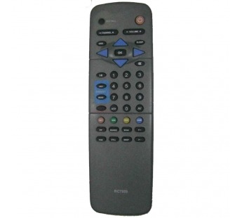 Пульт ДУ Philips RC 7959 TV#2072139