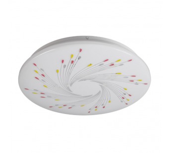 Светодиодный потолочный светильник (LED) Smartbuy 36Вт 380*55мм STRIPS#2118811