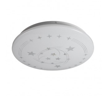 Светодиодный потолочный светильник (LED) Smartbuy 70 Вт 475*55 мм STARS#2118803