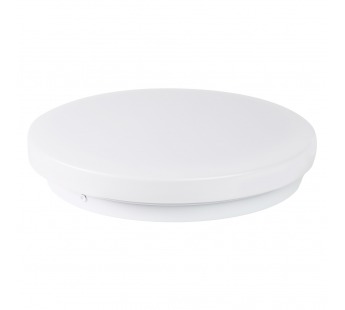 Светодиодный потолочный светильник (LED) Smartbuy-20W Wt (SBL-White-20-Wt-6K)/20#2118842