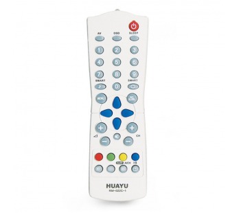 Пульт ДУ универсальный HUAYU Philips RM-022C-1 TV#2080954