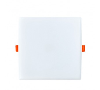 Светильник светодиодный безрамочный BDLS Smartbuy квадрат 24Вт/6500К (SBL-BDLS-24-65K)#2118779