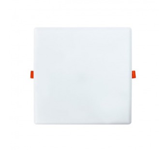 Светильник светодиодный безрамочный BDLS Smartbuy квадрат 36Вт/6500К (SBL-BDLS-36-65K)#2118960