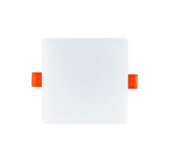 Светильник светодиодный безрамочный BDLS Smartbuy квадрат 9Вт/6500К (SBL-BDLS-9-65K)#2118670