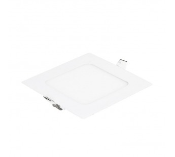 Встраиваемый (LED) светильник DL Smartbuy Square-9w/6500K/IP20 (SBL-DLSq-9-65K)/40#2118605