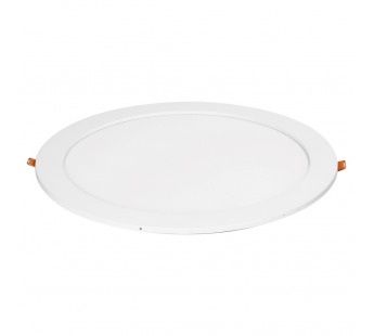 Встраиваемый (LED) светильник DL Smartbuy-24w/6500K/IP40 (SBL-DL-24-65K)/20#2118837