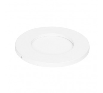 Встраиваемый (LED) светильник DL Smartbuy-3w/6500K/IP40 (SBL-DL-3-65K)/100#2118690