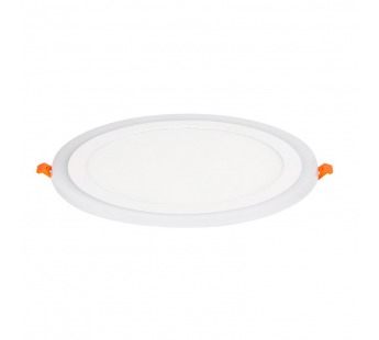 Встраиваемый (LED) светильник с подсветкой DLB Smartbuy-13w/3000K+B/IP20 (SBL-DLB-13-3K-B)/20#2118707