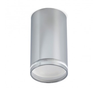 Светильник TS2008 55x100 мм накладной под лампу GU10, хром (SBL-TS2008-GU10-c)#2118730