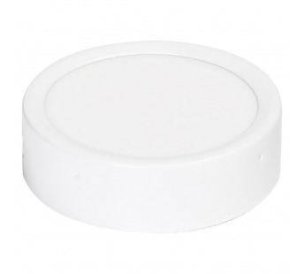 Накладной (LED) светильник Round SDL Smartbuy-6w/4000K/IP40 (SBL-RSDL-6-4K)/100#2118627