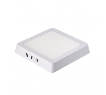 Накладной (LED) светильник Square SDL Smartbuy-12w/6500K/IP40 (SBL-SqSDL-12-65K)/40#2122013