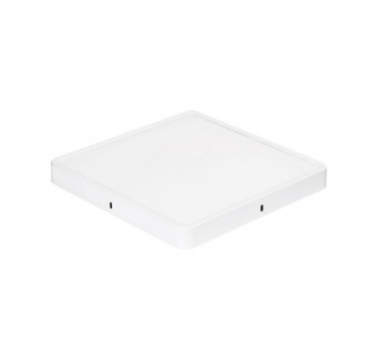 Накладной (LED) светильник Square SDL Smartbuy-24w/6500K/IP40 (SBL-SqSDL-24-65K)/20#2118957