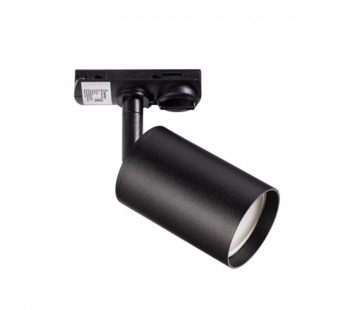 Светильник Track GU10 Smartbuy-Black/IP20 (SBL-TKBK-GU10)#2118745