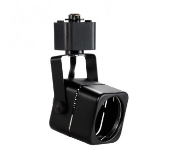 Светильник Track GU10 Smartbuy-Black/IP20 (SBL-TKBK1-GU10)/50#2118703