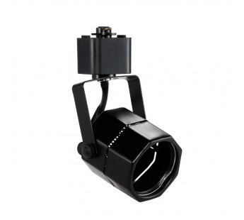 Светильник Track GU10 Smartbuy-Black/IP20 (SBL-TKBK2-GU10)/50#2118697