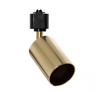 Светильник Track GU10 Smartbuy-Gold/IP20 (SBL-TKGD5-GU10)/50#2118741