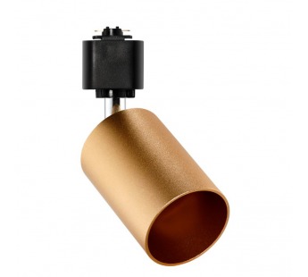 Светильник Track GU10 Smartbuy-SatinGold/IP20 (SBL-TK5SGD-GU10)/50#2118740