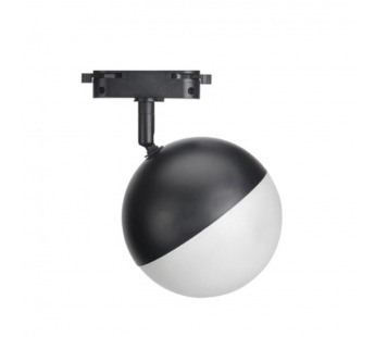 Светильник Track GX53 Smartbuy-Black/IP20 (SBL-TKBK11-GX53)/50#2118748