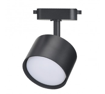 Светильник Track GX53 Smartbuy-Black/IP20 (SBL-TKBK8-GX53)/50#2118750