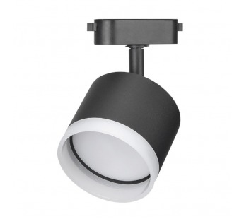 Светильник Track GX53 Smartbuy-Black/IP20 (SBL-TKBK9-GX53)/50#2118751