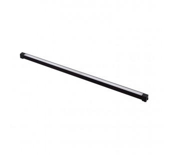 Светодиодный (LED) светильник Track SMD 60w Smartbuy-Black 4000K/IP20 (SBL-CTLBK1-60W-4K)#2122065