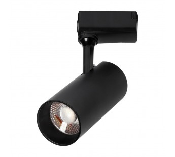 Светодиодный(LED) светильник Track COB25w Smartbuy-Black4000K/IP20 (SBL-TKBK-25w-4K)#2120832