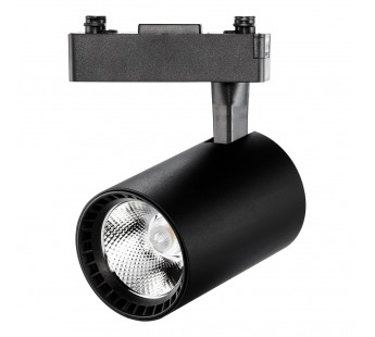 Светодиодный(LED) светильник Track COB25w Smartbuy-Black4000K/IP20 (SBL-TKBK2-25w-4K)40#2120830