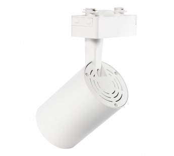 Светодиодный(LED) светильник Track COB25w Smartbuy-White4000K/IP20 (SBL-TKW2-25w-4K)/40#2120827