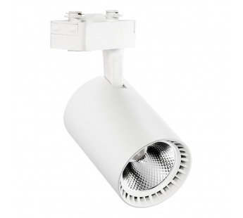 Светодиодный(LED) светильник Track COB25w Smartbuy-White4000K/IP20 (SBL-TKW2-25w-4K)/40#2120828