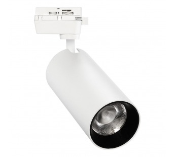 Светодиодный(LED) светильник Track COB32w Smartbuy-White4000K/IP20 (SBL-TKW1-32w-4K)/20#2120811