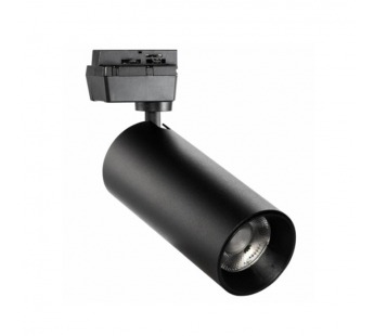Светодиодный(LED) светильник Track COB40w Smartbuy-Black4000K/IP20 (SBL-TKBK1-40w-4K)/20#2122043