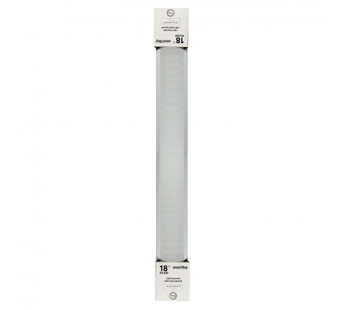 Светодиодный (LED) светильник LU2 Smartbuy 18W 4000К матовый (SBL-LU2-18-40)/20#2118650