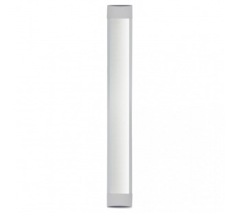 Светодиодный (LED) светильник LU2 Smartbuy 18W 4000К матовый (SBL-LU2-18W-40)/20#2118649